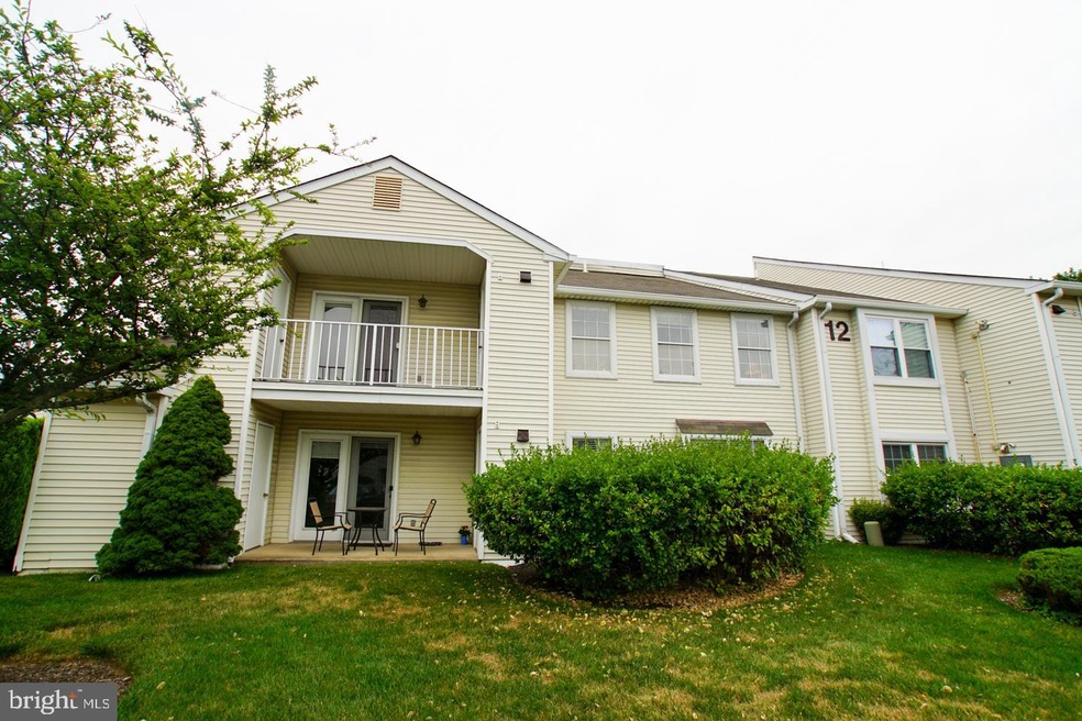 1202 Steamboat Station unit 1202, Southampton, PA 18966 - photo 1