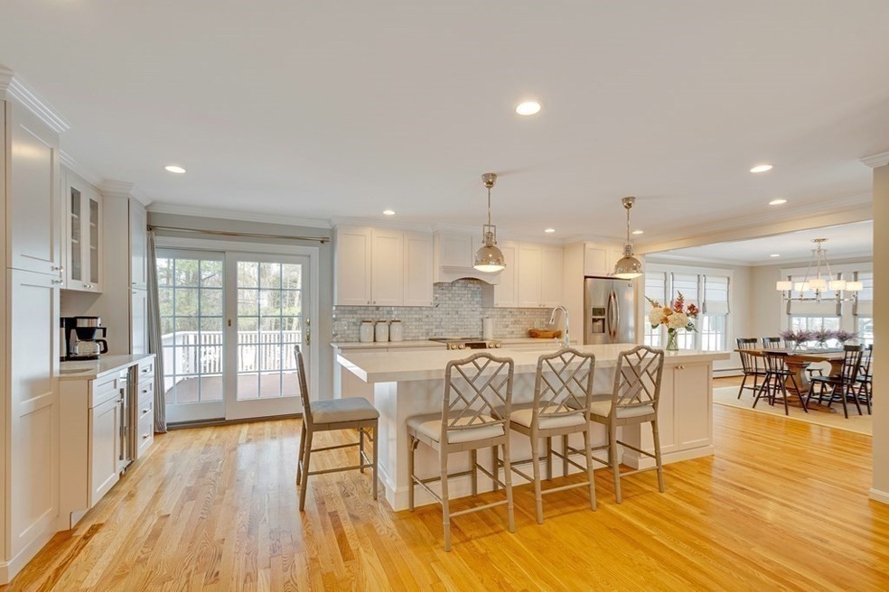 15 Ridgeway Rd, North Reading, MA 01864 - photo 1