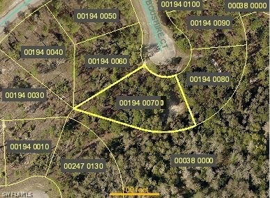 754 Boushire Ct, Lehigh Acres, FL 33974 - photo 1