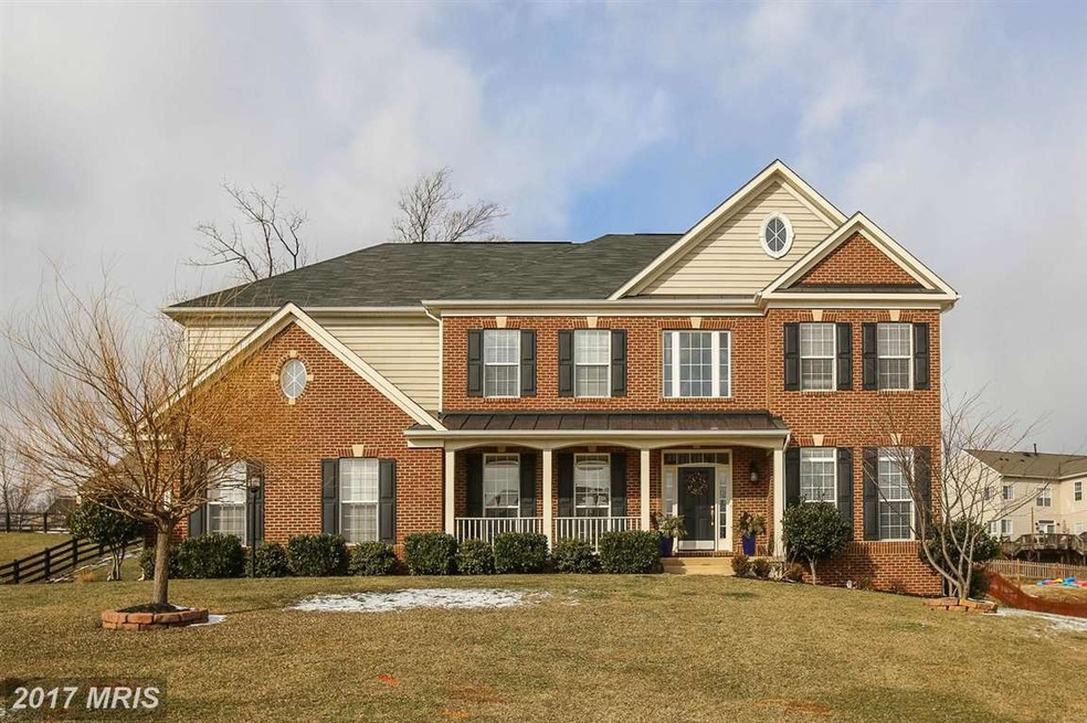 15019 Burgandine Ave, Culpeper, VA 22701 - photo 1