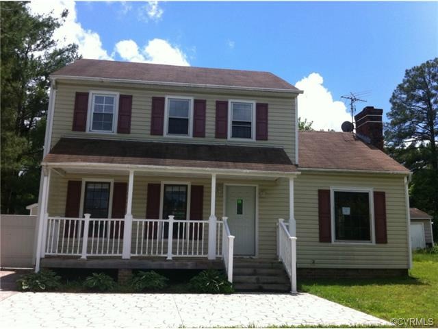 5619 Sara Kay Dr, North Chesterfield, VA 23237 - photo 1