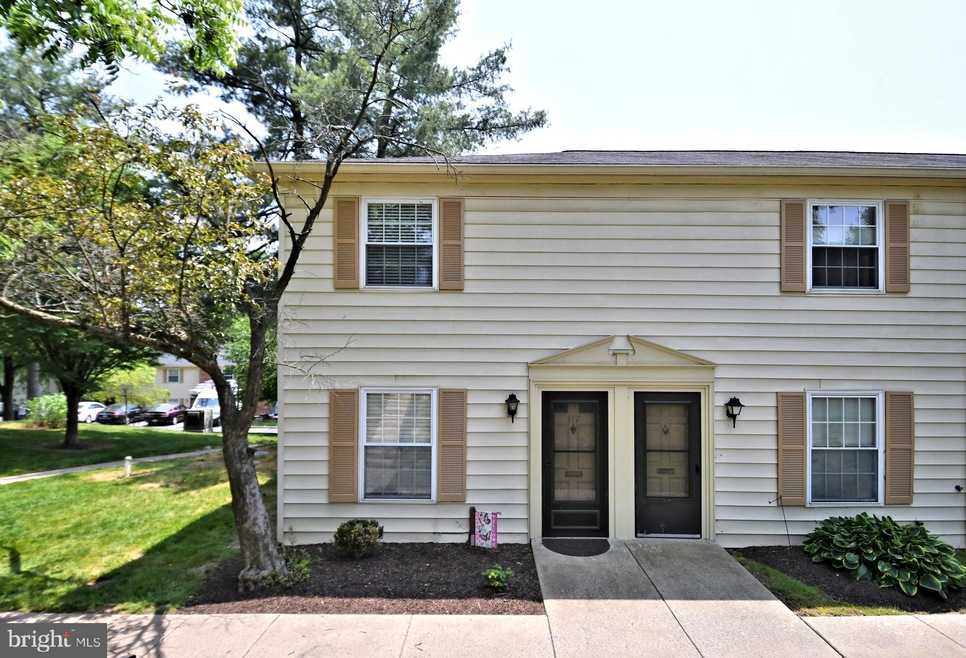 117 Ardwick Terrace unit 8A, Lansdale, PA 19446 - photo 1