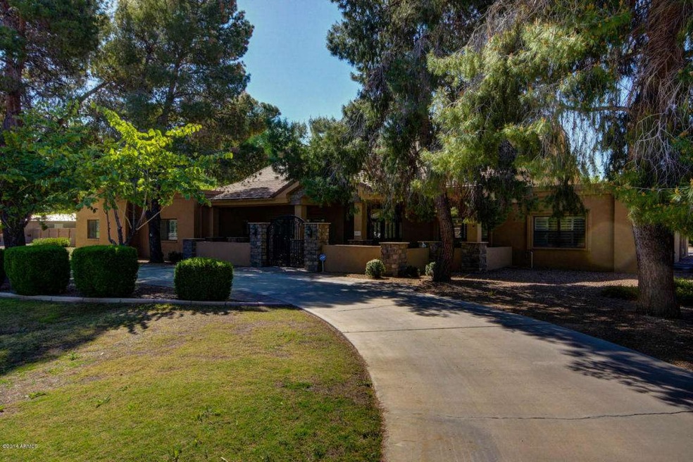 Great Curb Appeal
