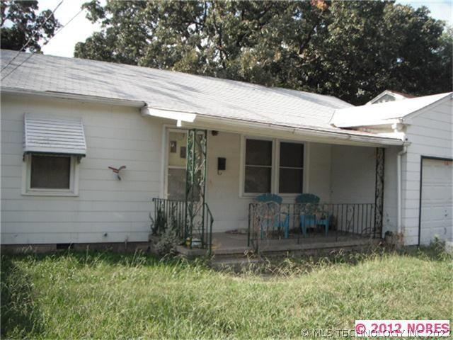 3524 W 41st St, Tulsa, OK 74107 - photo 1