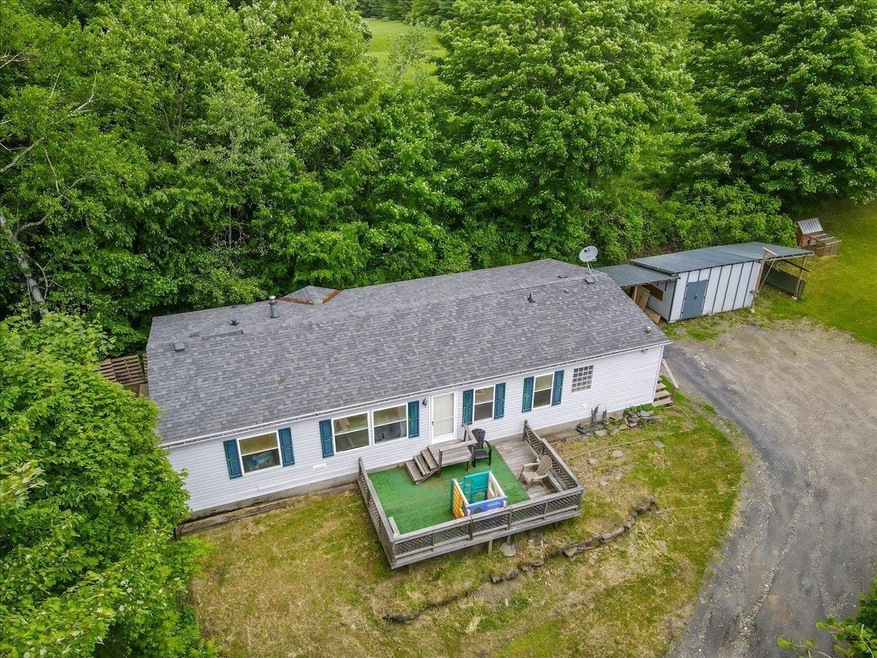 151 Doyon Rd, Northfield, VT 05663 - photo 1