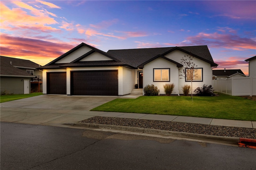 2213 Entrada Rd, Billings, MT 59105 - photo 1