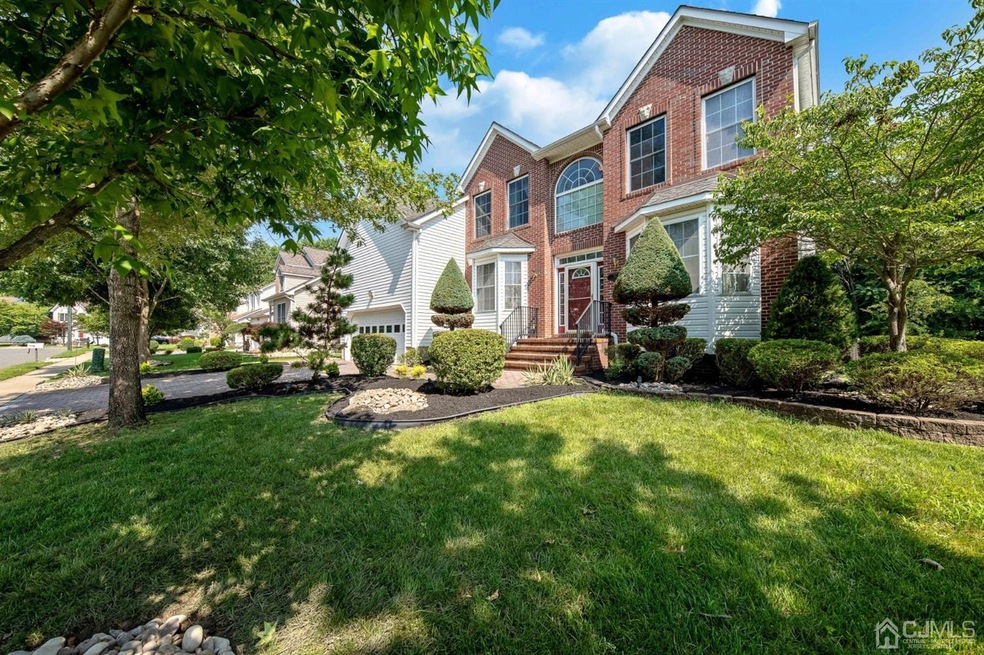 30 Chesapeake Rd, Monmouth Junction, NJ 08852 - photo 1