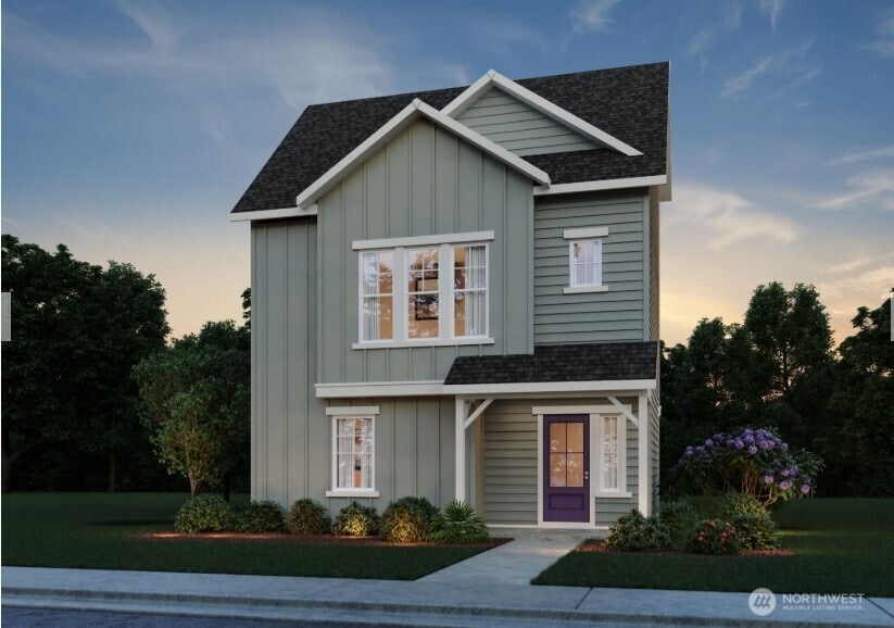 2410 160th St NE, Marysville, WA 98271 - photo 1