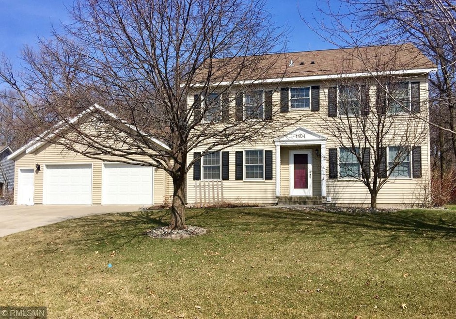 One owner custom built home (built by Ralph Sieben