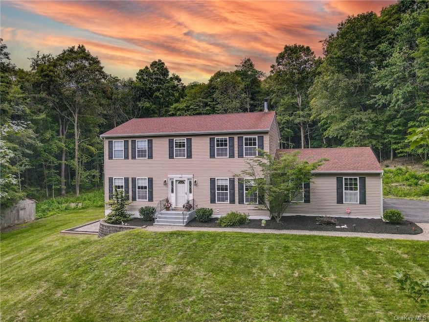 77 Lexington Dr, Newburgh, NY 12550 - photo 1