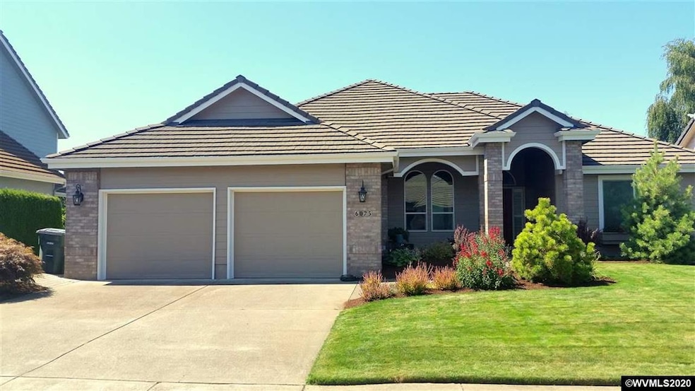 6075 Kite Ct N, Keizer, OR 97303 - photo 1