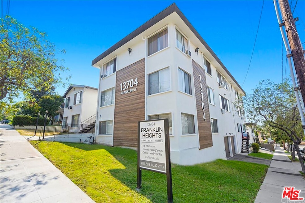 13704 Franklin St, Whittier, CA 90602 MLS 24359163