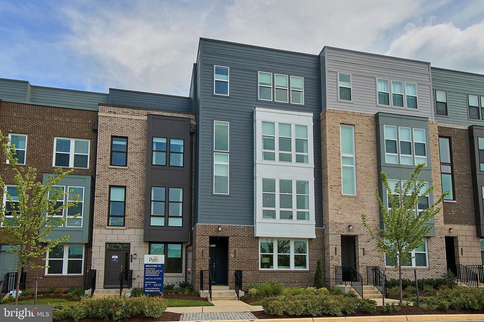 13386 Arrowbrook Centre Dr unit 53, Herndon, VA 20171 - photo 1