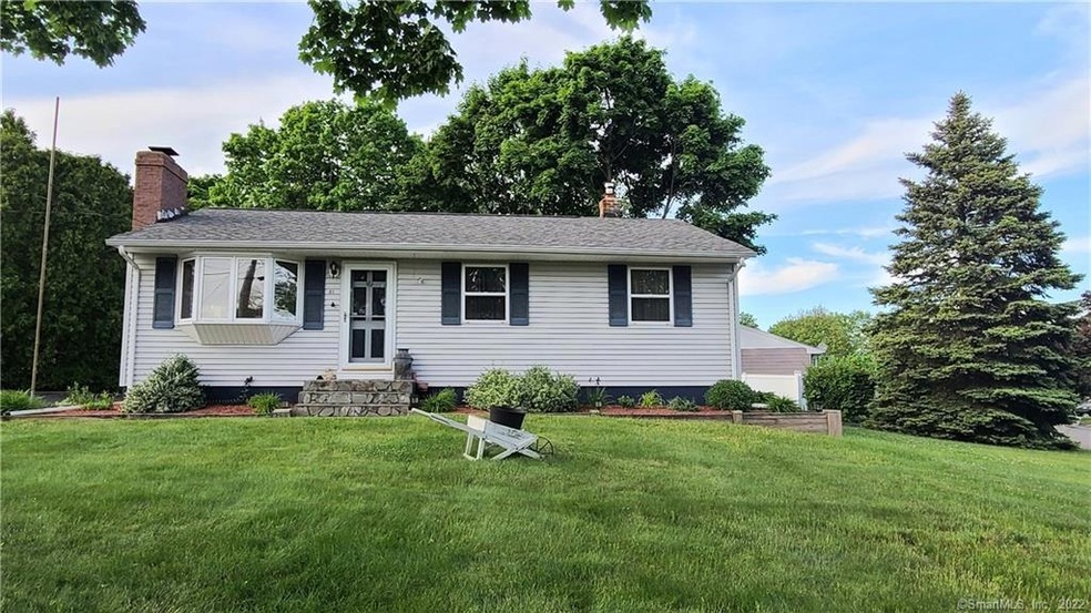 83 Eileen Rd, West Haven, CT 06516 - photo 1