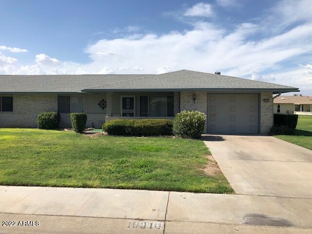 10010 W Sandstone Dr Front 7.15.2022