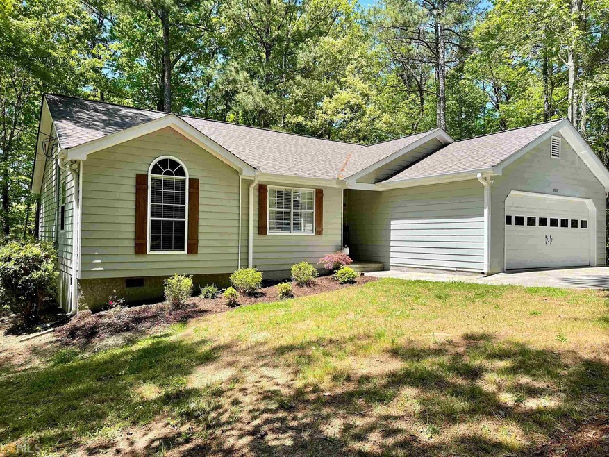 3009 Lakeview Pkwy, Villa Rica, GA 30180 - photo 1