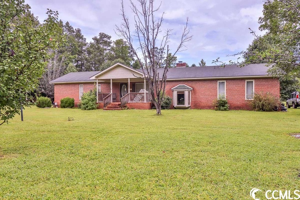 1300 Rodney Rd, Conway, SC 29526 - photo 1