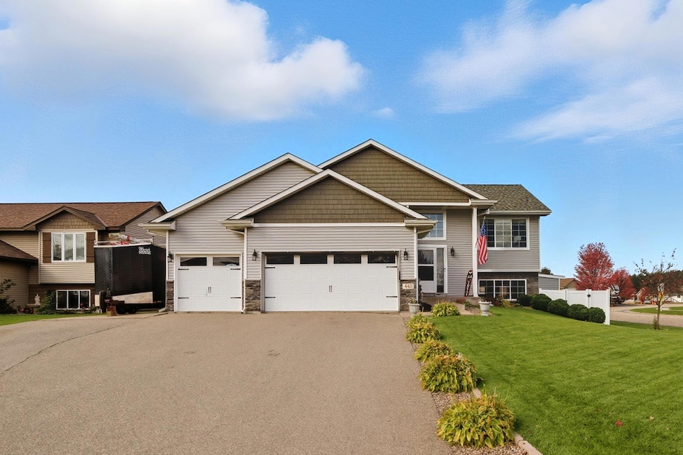 441 Charles Ln, Somerset, WI 54025 - photo 1