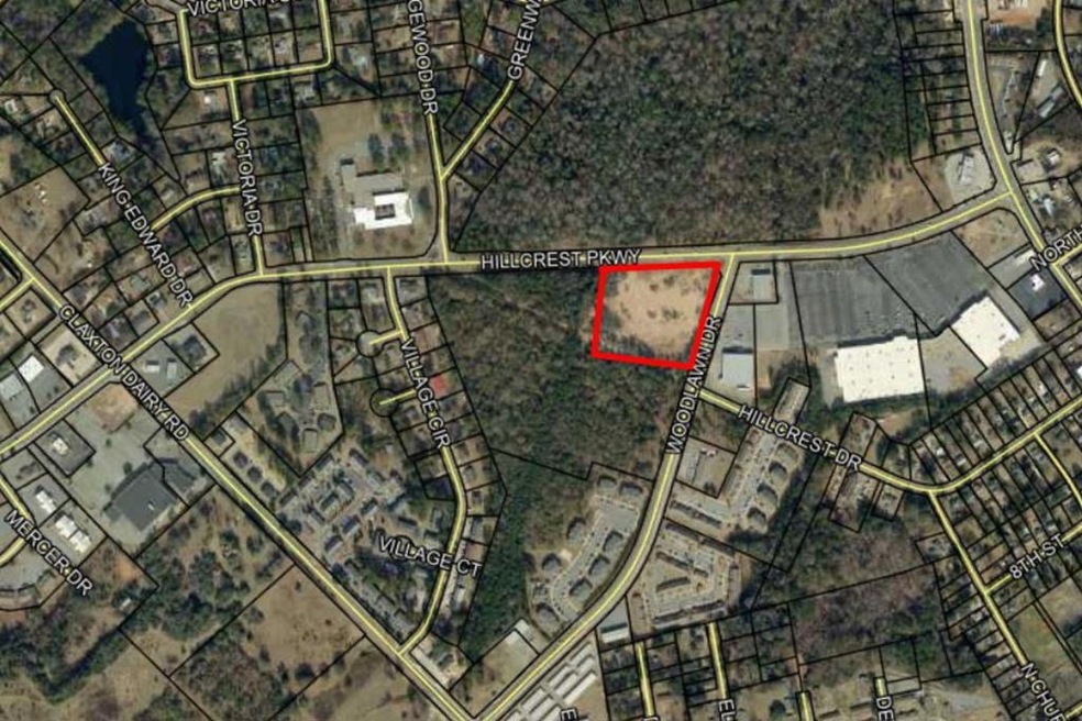 0 Hillcrest Pkwy unit 25638, Dublin, GA 31021 - photo 1