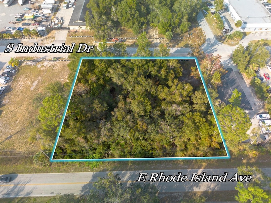 290 S Industrial Dr, Orange City, FL 32763 - photo 1