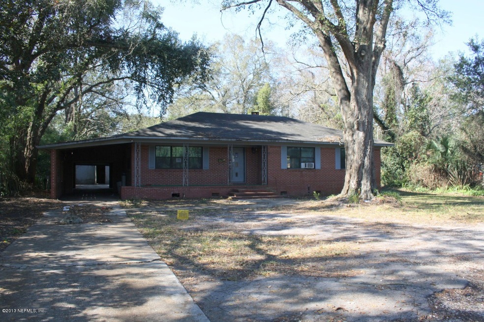 1284 Hamilton St, Jacksonville, FL 32205 - photo 1
