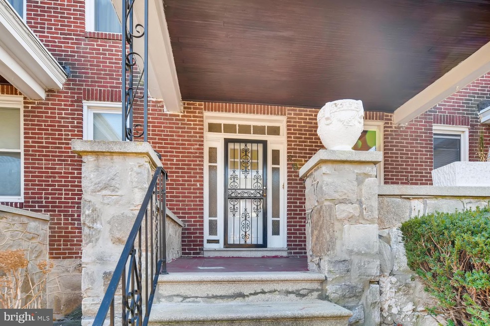 2015 Bryant Ave, Baltimore, MD 21217 - photo 1