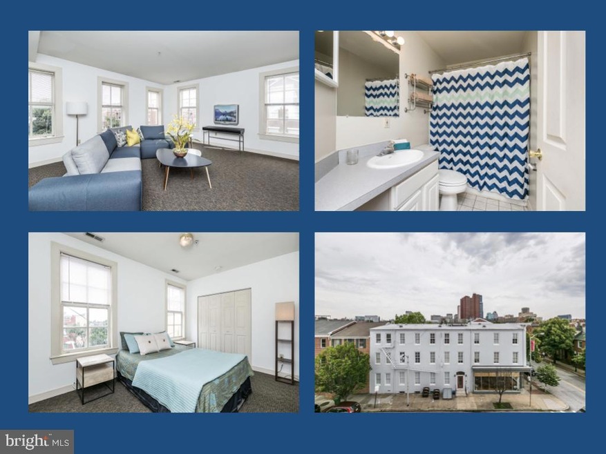 828 S Charles St unit 2, Baltimore, MD 21230 - photo 1