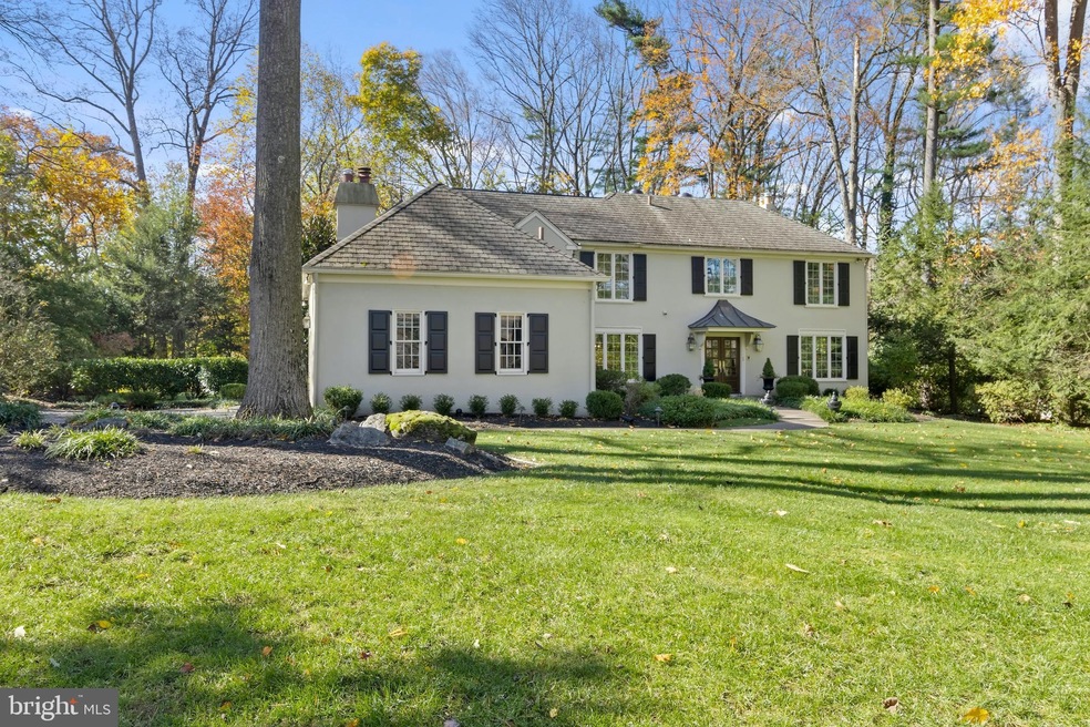 645 Lakeview Cir, Newtown Square, PA 19073 - photo 1