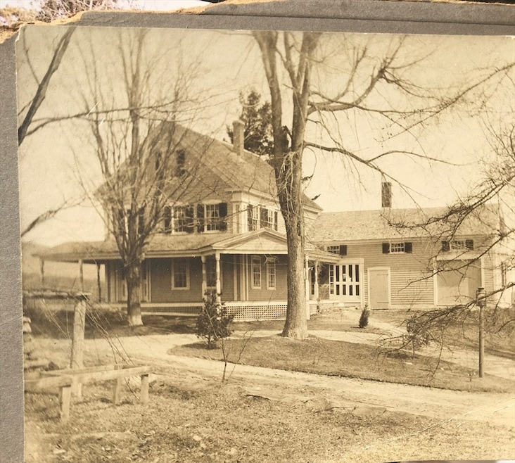 58 Merriam Rd, Princeton, MA 01541 - photo 1