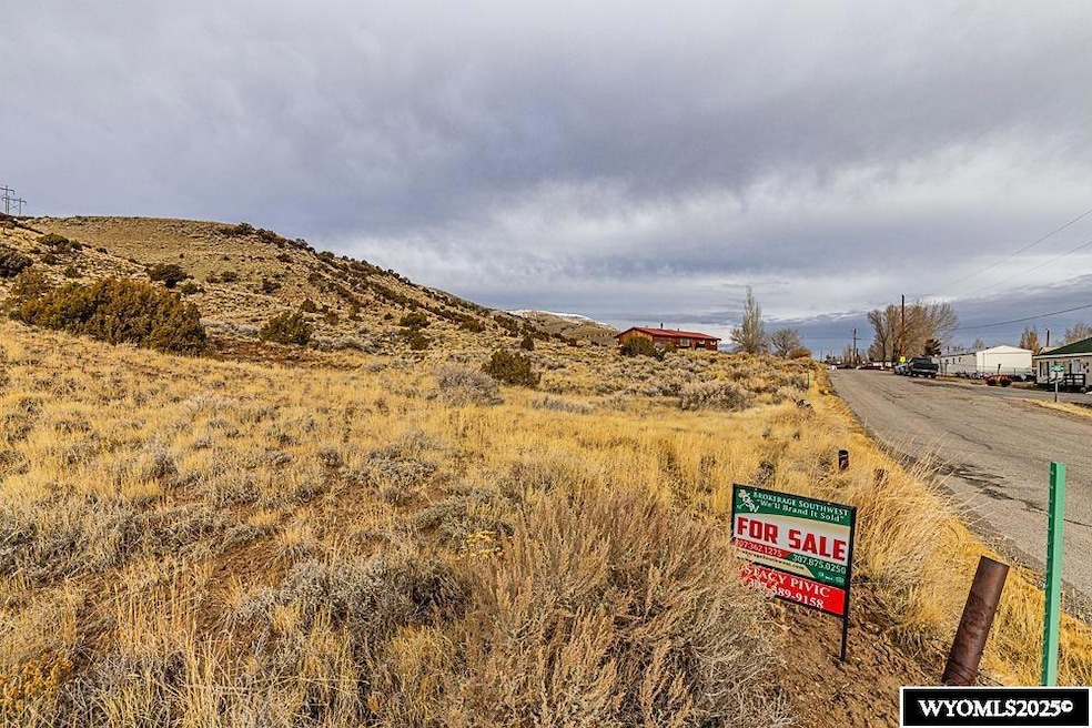 0 Antelope Dr, Rock Springs, WY 82901 - photo 1