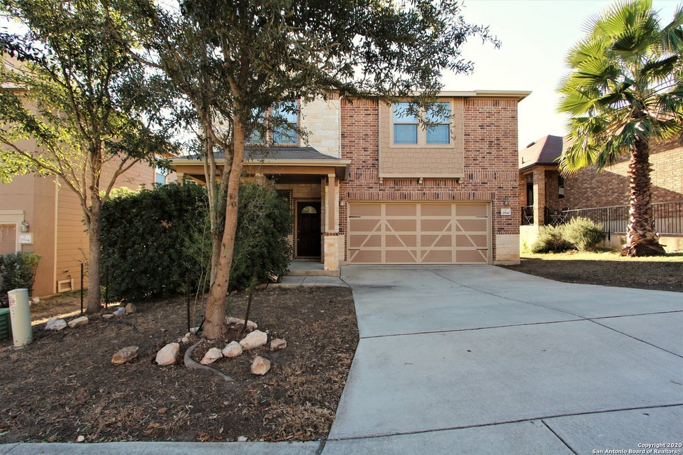 2530 Villa Rufina, San Antonio, TX 78259 - photo 1