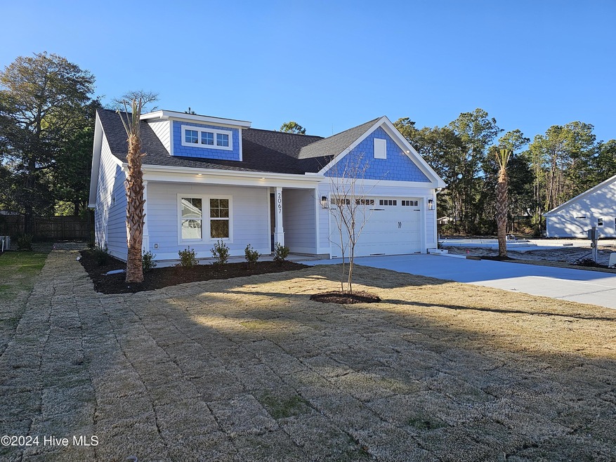 Pending $459,900 • Co-Listing Agent