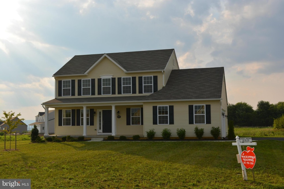 0 Stars Ln unit 1003530806, Hagerstown, MD 21740 - photo 1