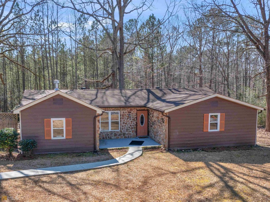 115 S Circle Dr, Ellenwood, GA 30294 - photo 1