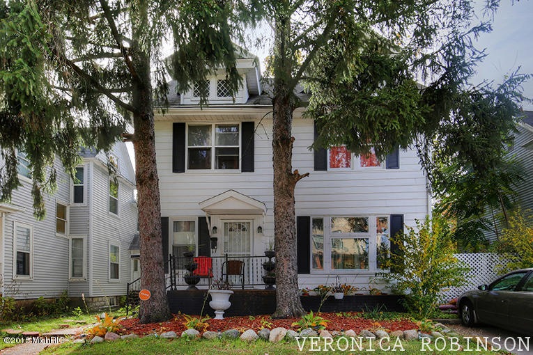 Front Ext