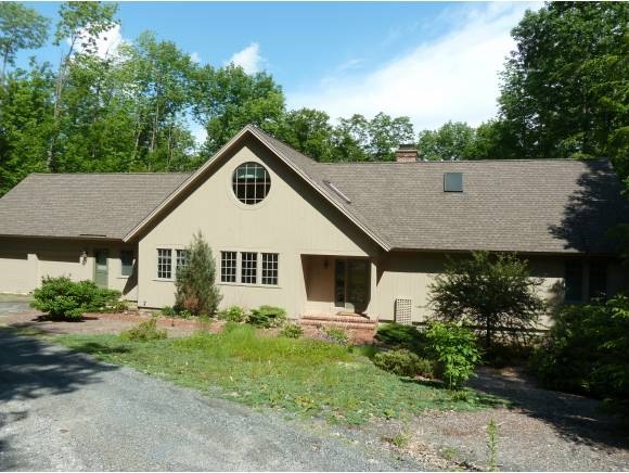 428 Road Round Lake, Grantham, NH 03753 - photo 1