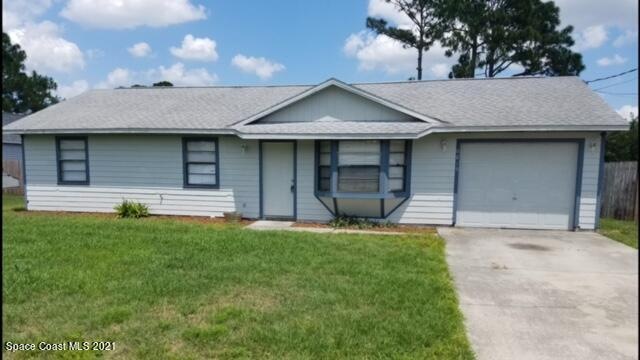 6815 Haddington Dr, Cocoa, FL 32927 - photo 1