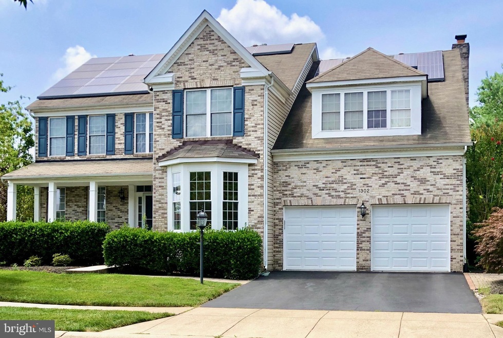 1302 Waneta Ct, Odenton, MD 21113 - photo 1