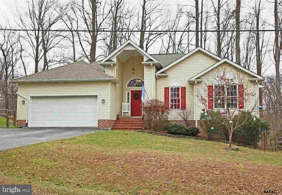 12 Peach Tree Trail unit 129, Fairfield, PA 17320 - photo 1