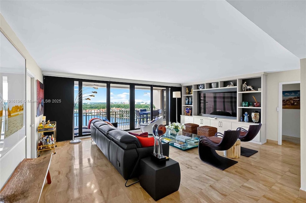 Two Grove Isle Drive unit B1804, Coconut Grove, FL 33133 - photo 1