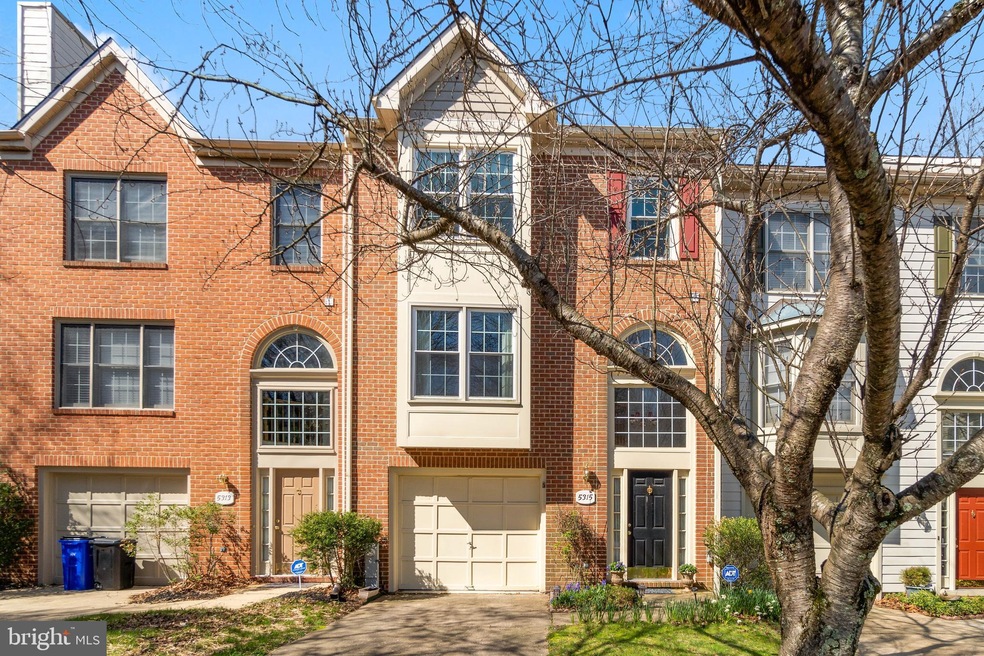 5315 Butler Ct, Columbia, MD 21044 - photo 1