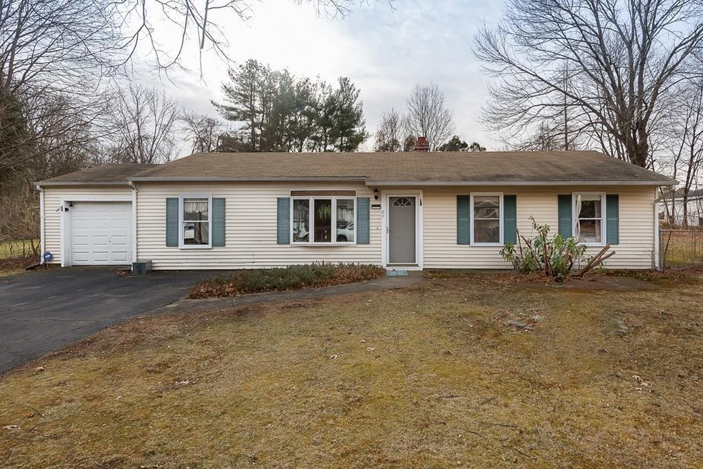27 Monroe Rd, Hanover, MA 02339 - photo 1