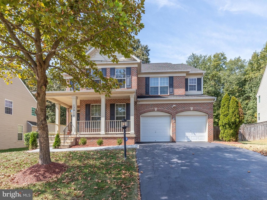 13910 Chadsworth Terrace, Laurel, MD 20707 - photo 1