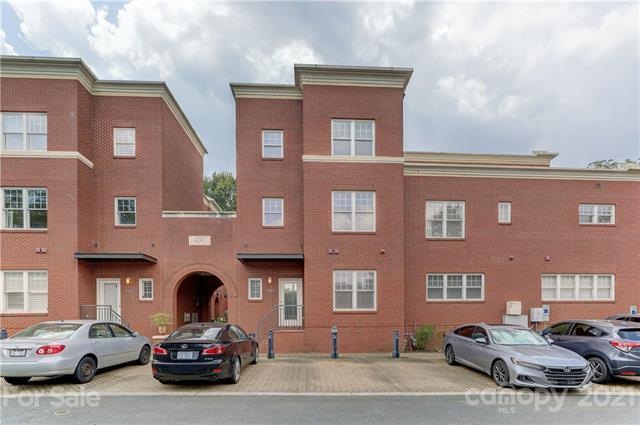 Lovely Brick Elevation