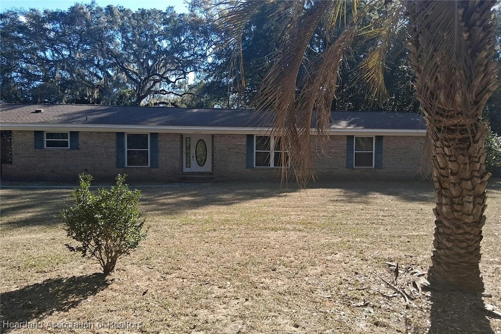 4302 Jackson View Dr, Tallahassee, FL 32303 - photo 1