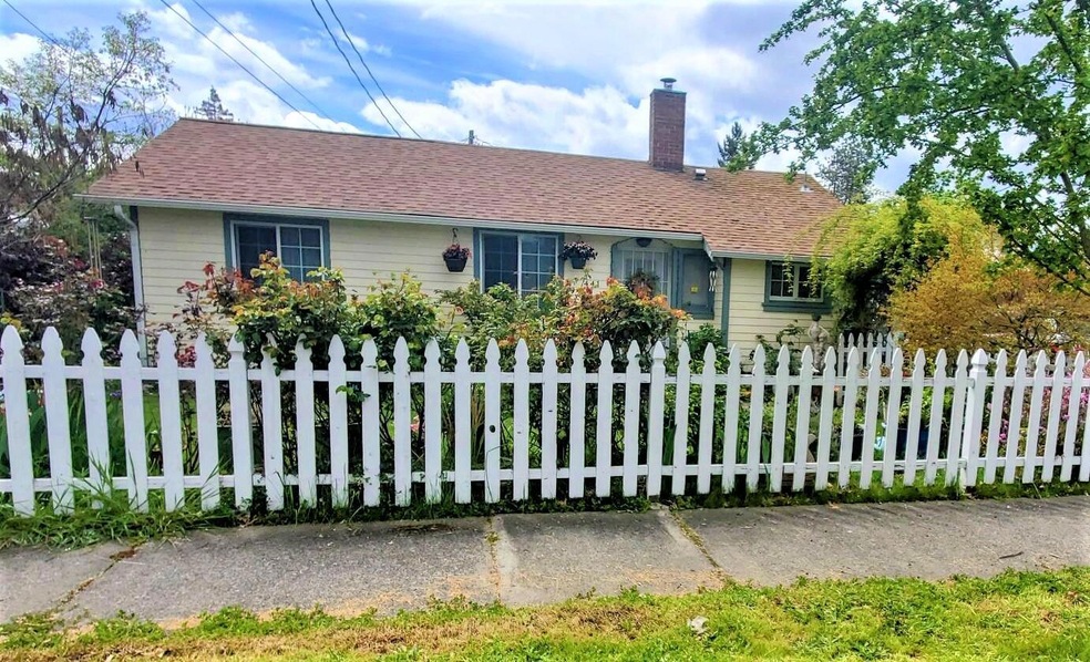 441 SW Exterior temp
