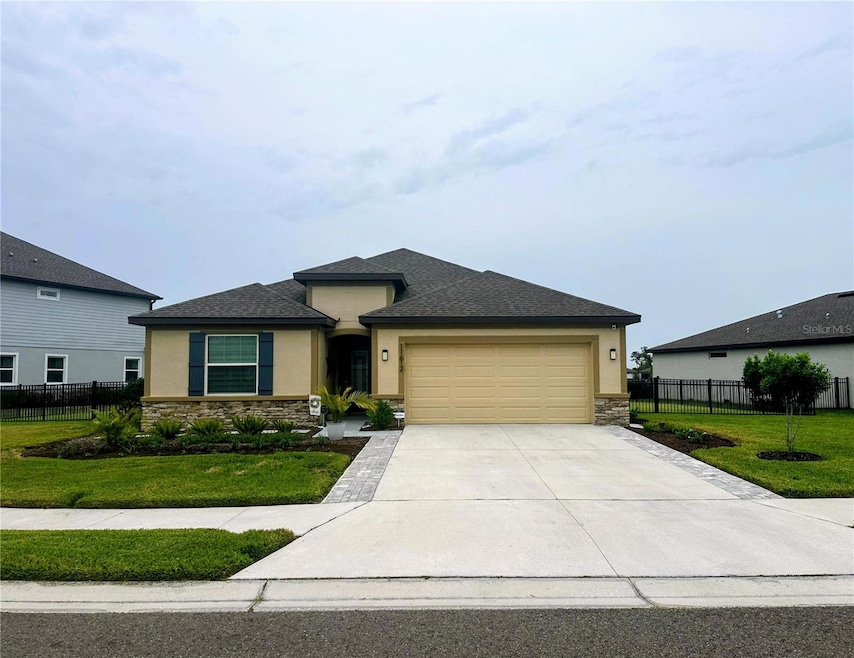 11612 Armada Way, Rubonia, FL 34221 - photo 1