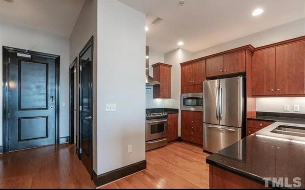 West unit 502, Raleigh, NC 27603 - photo 1