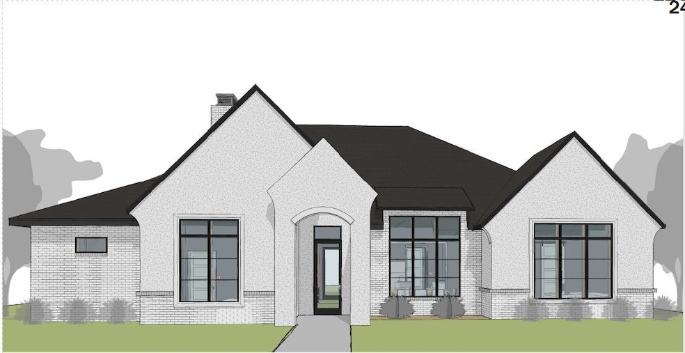 3618 143rd St - Rendering