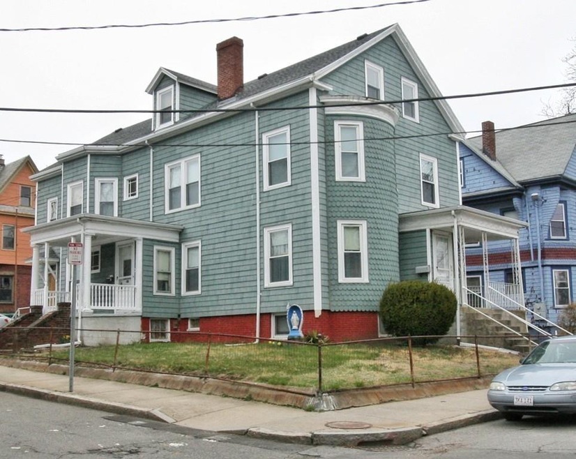 3 Preston Rd, Somerville, MA 02143 - photo 1